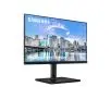 Monitor Samsung F24T450FQR 24" Full HD IPS 75Hz 5ms