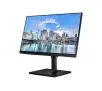 Monitor Samsung F24T450FQR 24" Full HD IPS 75Hz 5ms