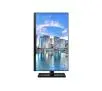 Monitor Samsung F24T450FQR 24" Full HD IPS 75Hz 5ms