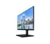 Monitor Samsung F24T450FQR 24" Full HD IPS 75Hz 5ms