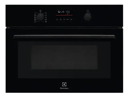 Kuchenka mikrofalowa Electrolux EVM6E46Z Grill