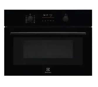 Kuchenka mikrofalowa Electrolux EVM6E46Z Grill