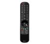 Telewizor LG 55QNED813QA 55" LED 4K 120Hz webOS HDMI 2.1 DVB-T2