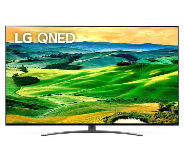 Telewizor LG 55QNED813QA 55" LED 4K 120Hz webOS HDMI 2.1 DVB-T2