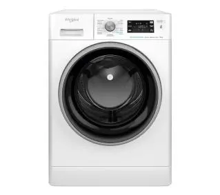 Whirlpool FFB 9469 BSV PL 9kg 1400obr/min - Kup na Raty - RRSO 0%
