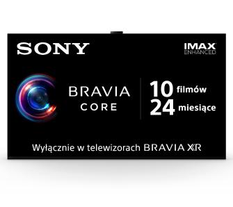 Telewizor Sony XR-55A95K 55" QD-OLED 4K 120Hz Google TV Dolby Vision Dolby Atmos HDMI 2.1 DVB-T2