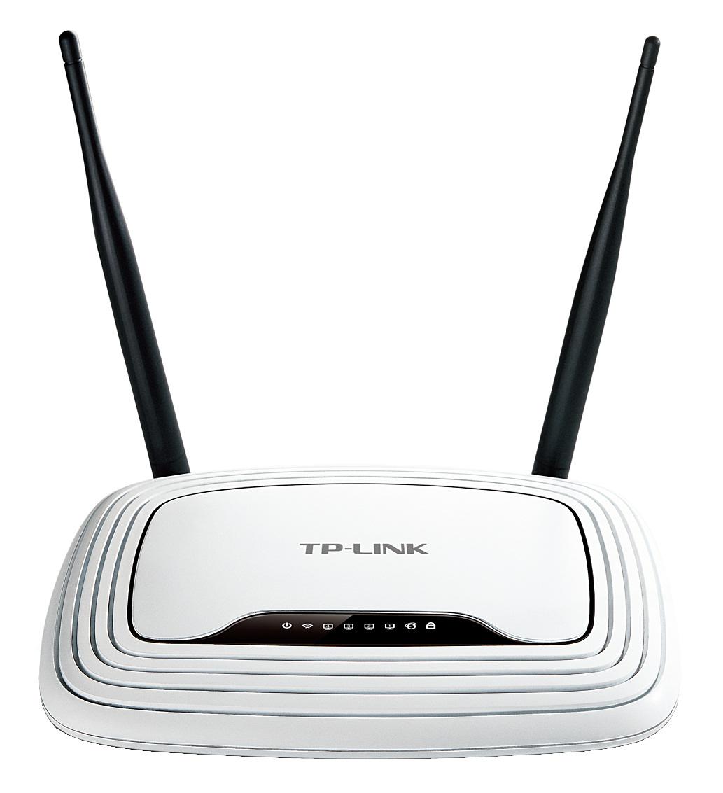 TP-LINK TL-WR841ND