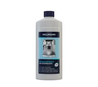 Odkamieniacz do ekspresu HILLMANN ADGCH03 1000ml