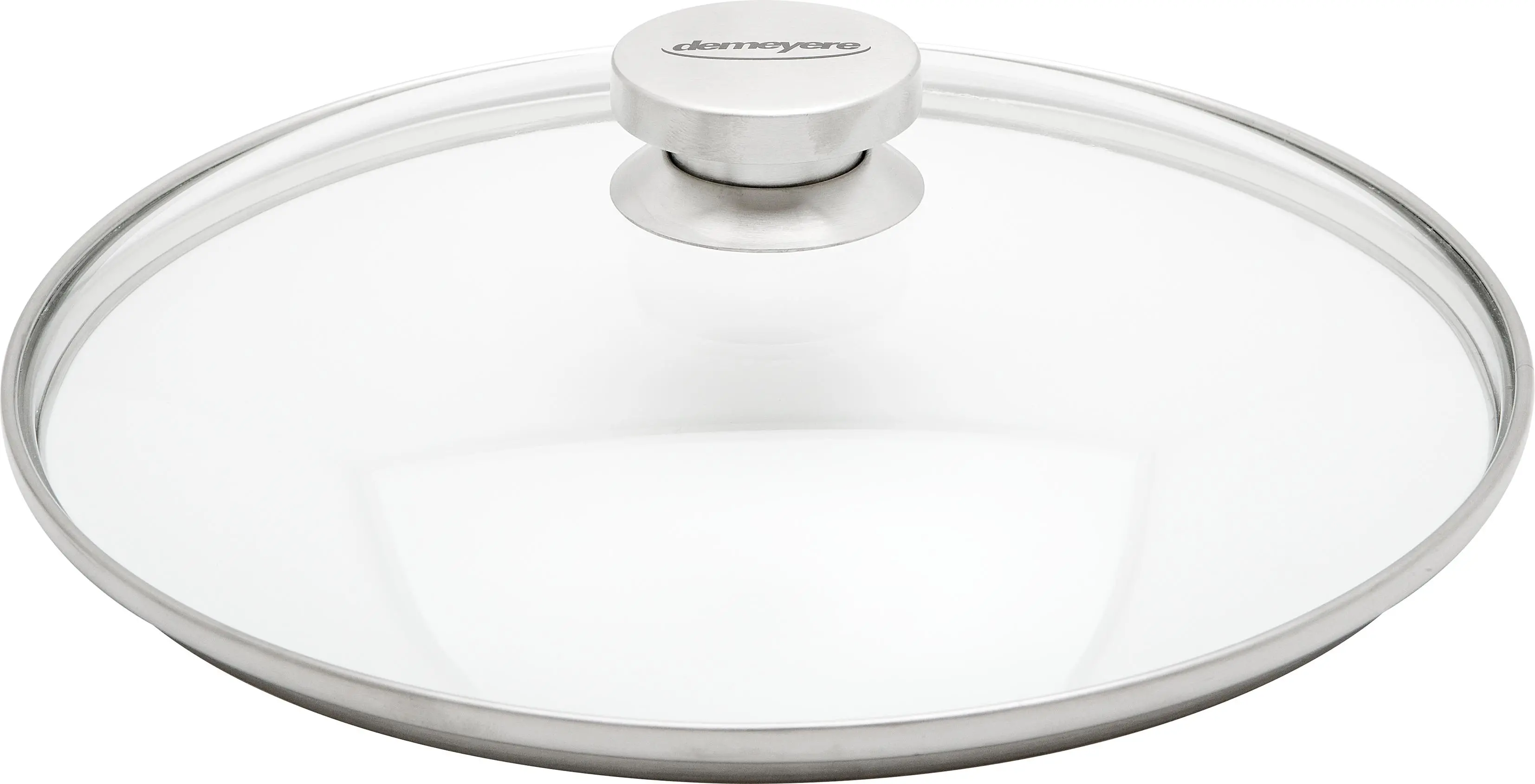 Pokrywa Demeyere 28cm