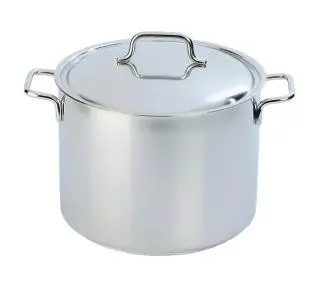 Demeyere Apollo 7 Indukcja Stal nierdzewna 5l - Kup na Raty - RRSO 0%