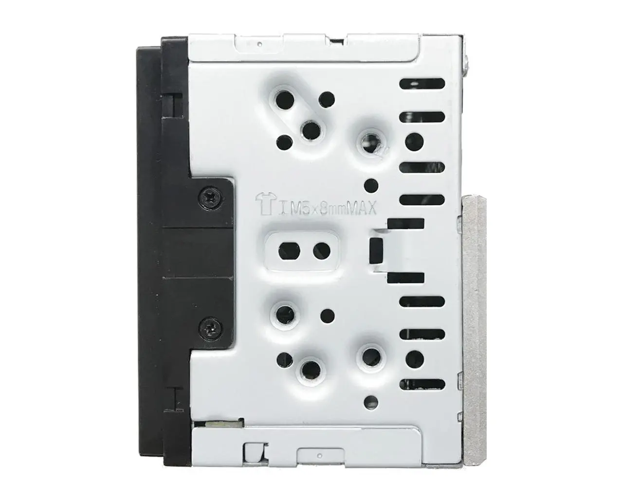 фото AV-система JVC KW-M560BT