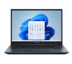 Laptop ultrabook ASUS Vivobook Pro 14 M3401QC-KM043W OLED 14" R7 5800H 16GB RAM  512GB Dysk SSD  RTX3050  Win11