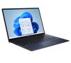 Laptop ultrabook ASUS ZenBook 14 UX3402ZA-KP088W 14''  i5-1240P 16GB RAM  512GB Dysk SSD  Win11 Niebieski