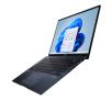 Laptop ultrabook ASUS ZenBook 14 UX3402ZA-KP088W 14''  i5-1240P 16GB RAM  512GB Dysk SSD  Win11 Niebieski