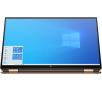 Laptop 2w1 HP Spectre x360 15-eb1204nw OLED 15,6"  i7-1165G7 16GB RAM  1TB Dysk SSD  Win11