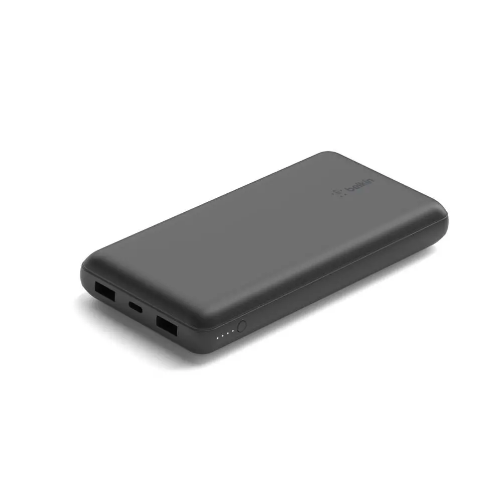 Powerbank Belkin BPB012BTBK Boost Charge 20000mAh 15W Czarny