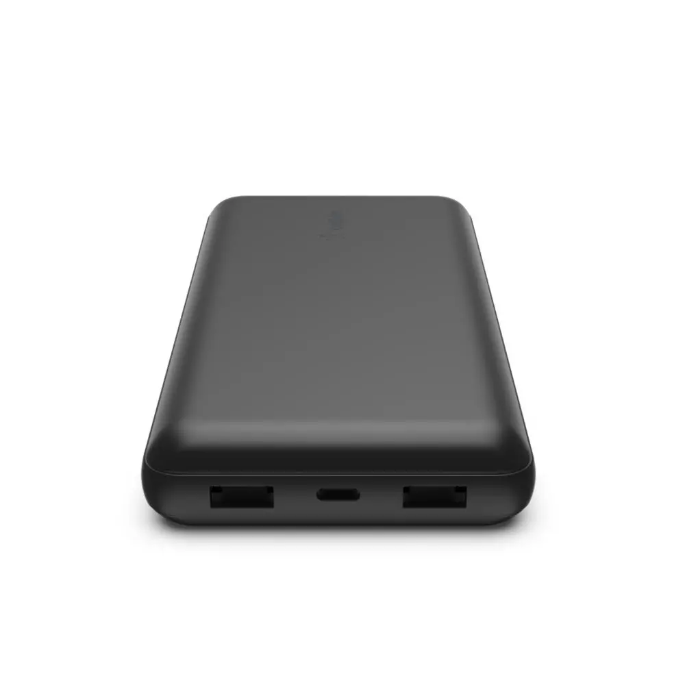 Powerbank Belkin BPB012BTBK Boost Charge 20000mAh 15W Czarny