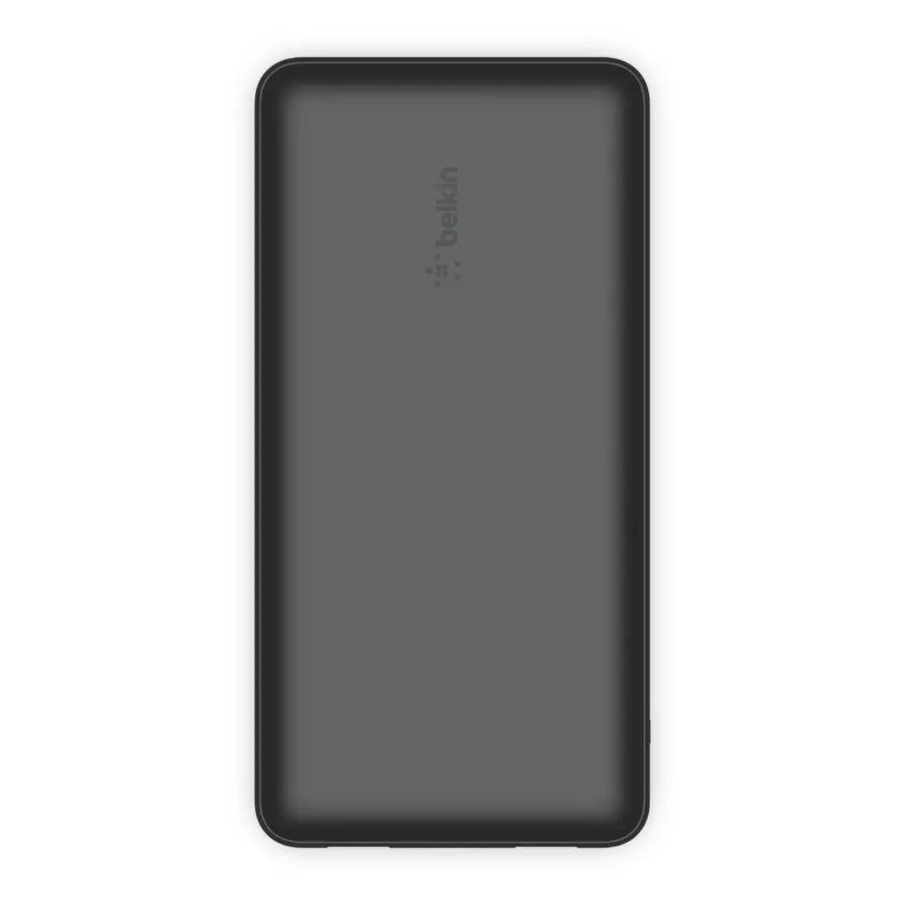 Powerbank Belkin BPB012BTBK Boost Charge 20000mAh 15W Czarny