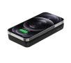 Powerbank Belkin BPD001BTBK BoostCharge Magnetic Portable Wireless 10000mAh 18W Czarny