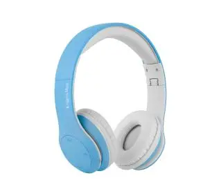 Kruger & Matz Street Kids KM0656 Nauszne Bluetooth 4.2 Niebieski