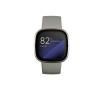 Smartwatch Fitbit by Google sense Szary