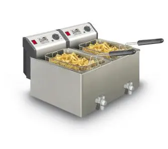 Frytkownica Fritel Profi 4920 6600W 16l