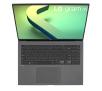 Laptop LG Gram 16" 2022 16Z90Q-G.AA76Y  i7-1260P 16GB RAM  512GB Dysk SSD  Win11
