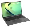 Laptop LG Gram 16" 2022 16Z90Q-G.AA76Y  i7-1260P 16GB RAM  512GB Dysk SSD  Win11