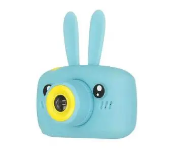 Aparat Extralink Kids Camera H23 Niebieski