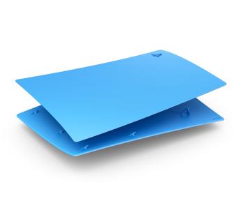Sony PlayStation 5 Digital Cover Plate (starlight blue)
