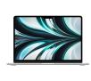 Laptop Apple MacBook Air 13,6" M2 8GB RAM  512GB Dysk  macOS Srebrny