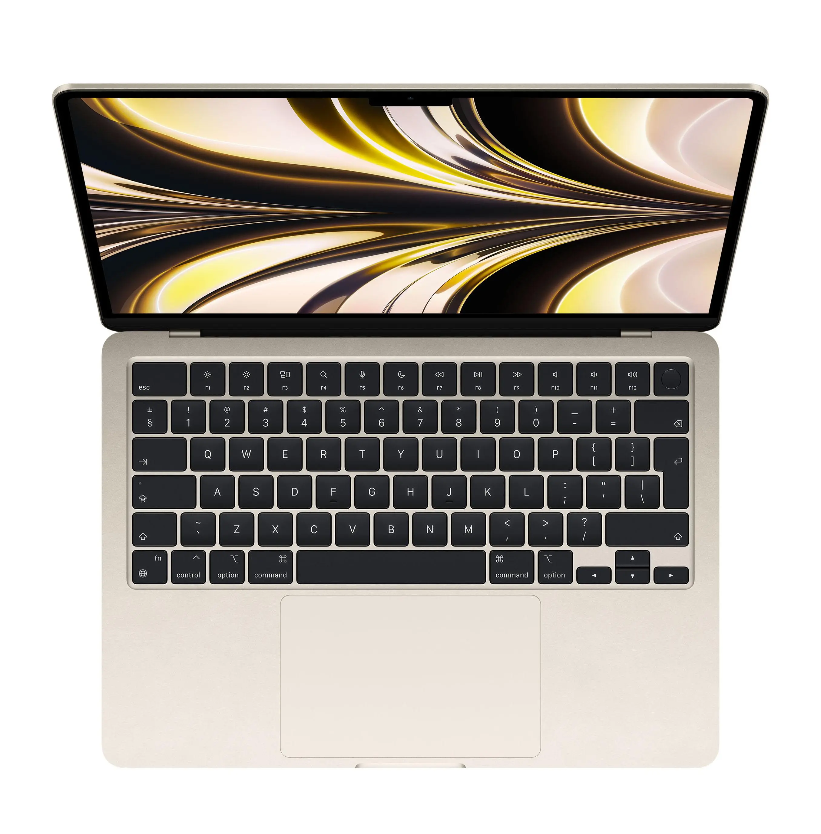 Apple MacBook Air 13.6インチ M2 8GB 256GB Laptop Apple MacBook Air M2 13,6/M2/8GB/256GB/macOS Silver