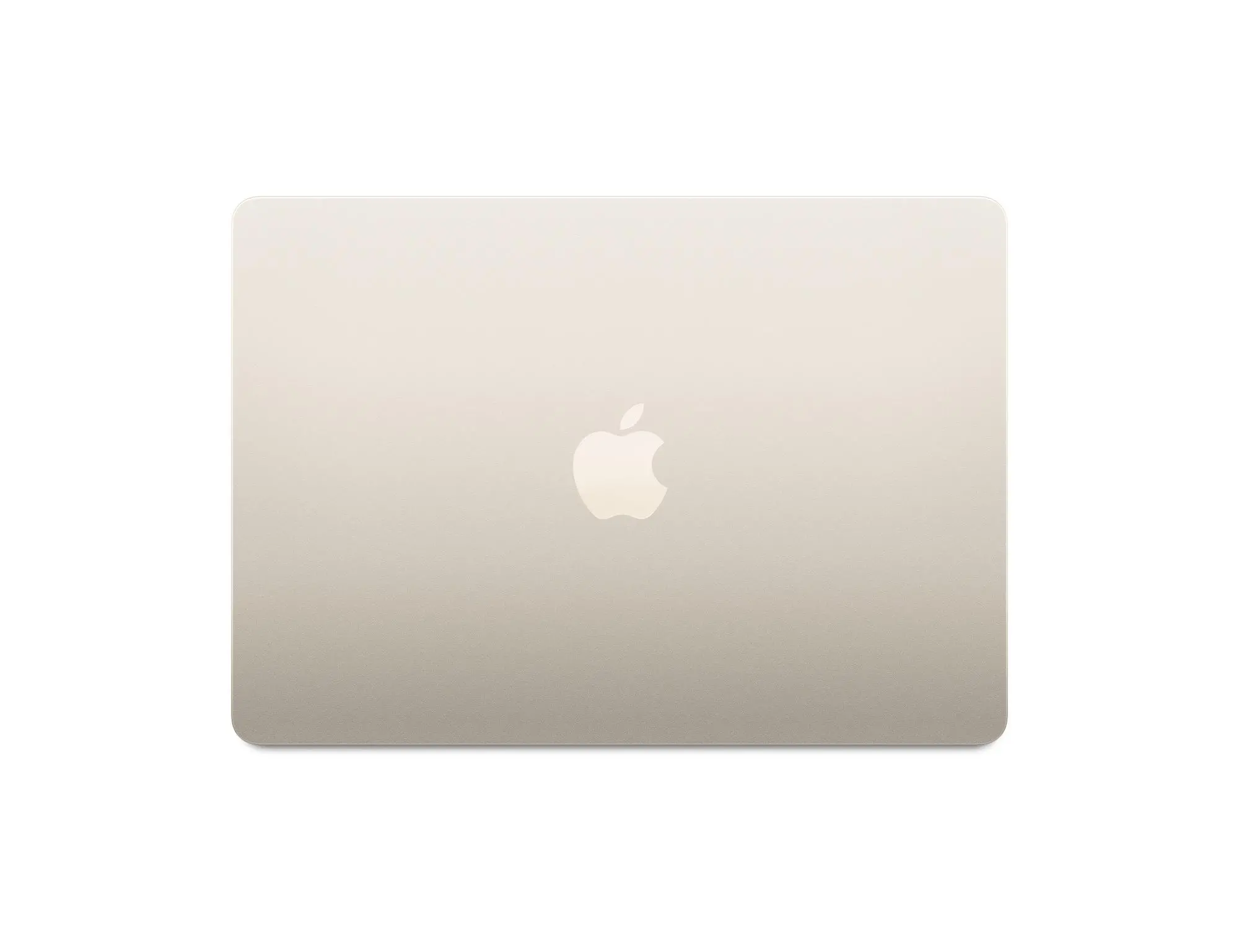 Apple MacBook Air M2 スターライト8GB/256GB Apple MacBook Air 13,6