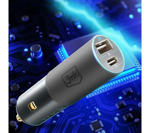 3mk Hyper Car 100W