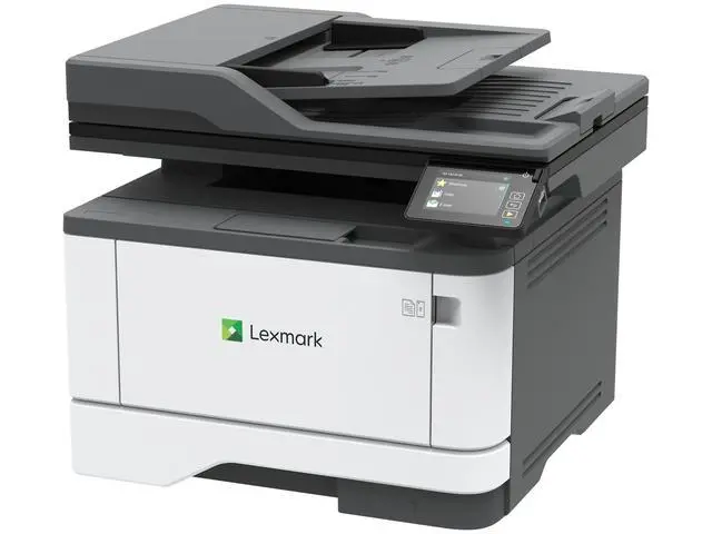 Urządzenie wielofunkcyjne Lexmark MX431adn Biały