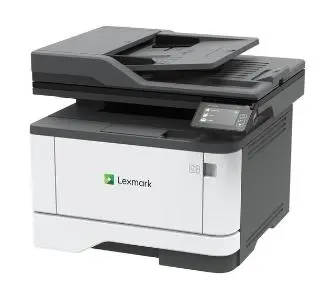 Urządzenie wielofunkcyjne Lexmark MX431adn Biały