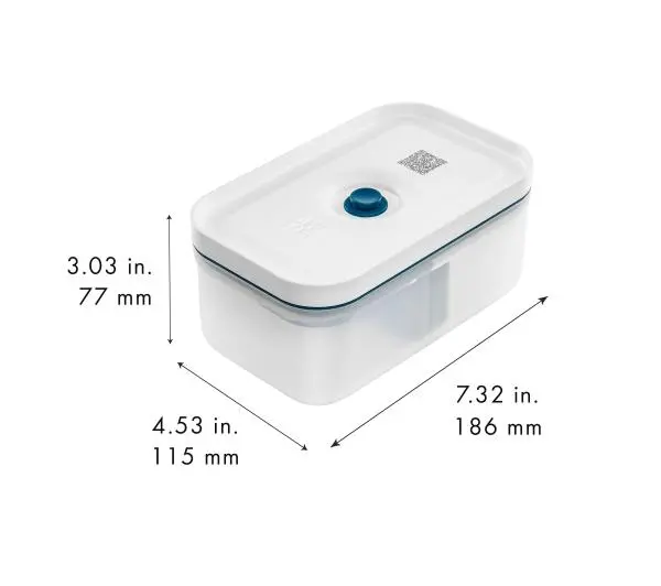 Zwilling Fresh & Save 0,8l