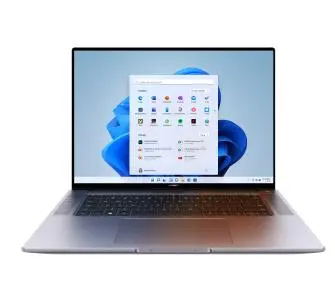 Laptop Huawei MateBook 16s 16" i7-12700H 16GB RAM 1TB Dysk SSD Win11 Szary