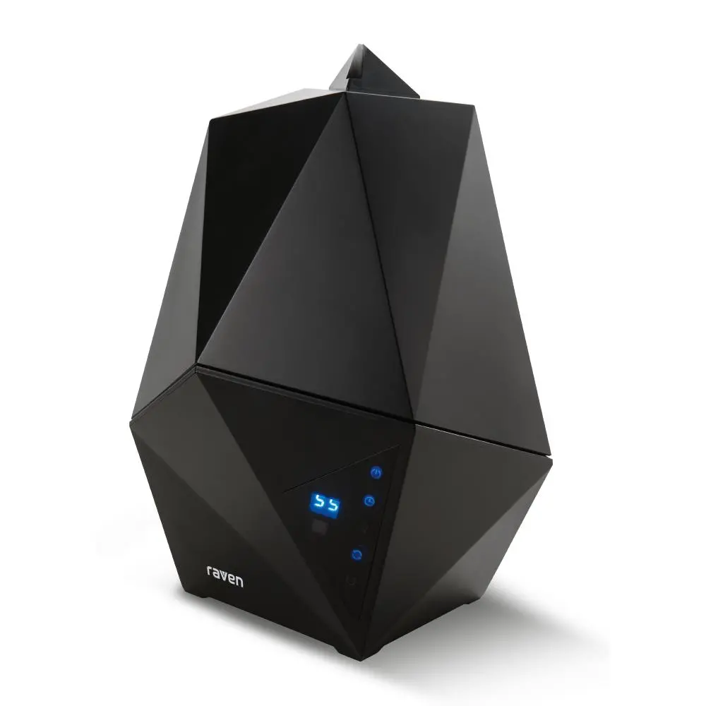 Nawilżacz Raven EN003X Higrostat 4l 20m2