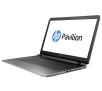 HP Pavilion 17-g052nw 17,3" Intel® Core™ i5-5200U 8GB RAM  1TB Dysk  Win8.1