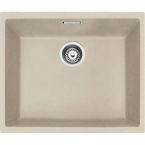 Zlewozmywak Franke Sirius SID 110-50 Tectonite Beżowy