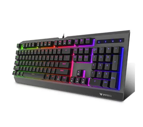 Rapoo VPRO V56S Czarny