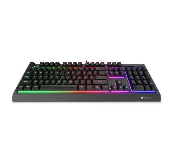 Rapoo VPRO V56S Czarny