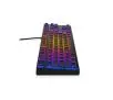 Klawiatura mechaniczna Krux Atax PRO RGB Pudding Outemu Black Czarny