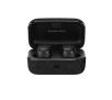 Słuchawki bezprzewodowe Sennheiser MOMENTUM True Wireless 3 Dokanałowe Bluetooth 5.2 Czarny