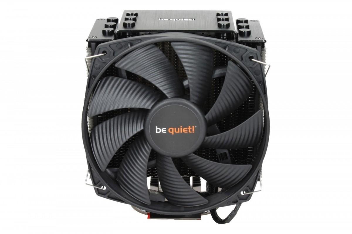 be quiet! Cooler CPU Dark Rock 3