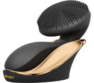 Diforo Arum Czarno-złoty