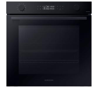Piekarnik elektryczny Samsung NV7B4425ZAK Dual Cook Termoobieg Czarny