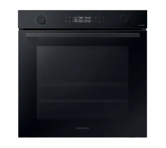 Piekarnik elektryczny Samsung NV7B4425ZAK Dual Cook Termoobieg Zdalne sterowanie Czarny