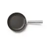 Patelnia Smeg CKFF2401CRM Indukcja Non-stick PTFE 24cm